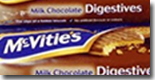 British Imports - Biscuits